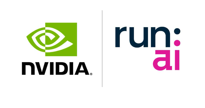 NVIDIA приобрела за $700 млн платформу оркестрации ИИ-нагрузок Run:ai