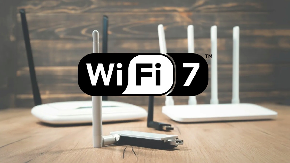 Wi-Fi 7 (IEEE 802.11b)  характеристики и особенности технологии