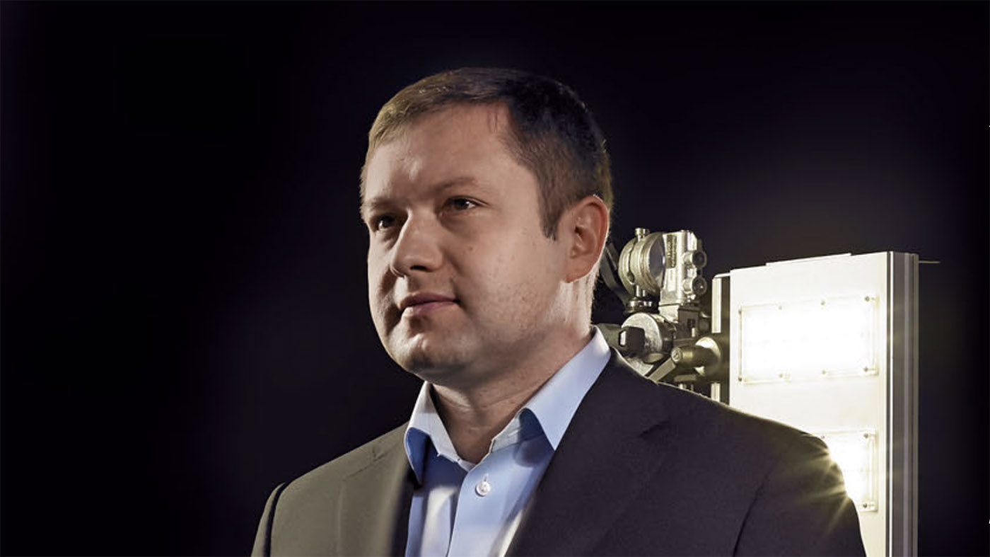 Как владелец Группы Астра Денис Фролов стал вторым миллиардером из IT-сектора