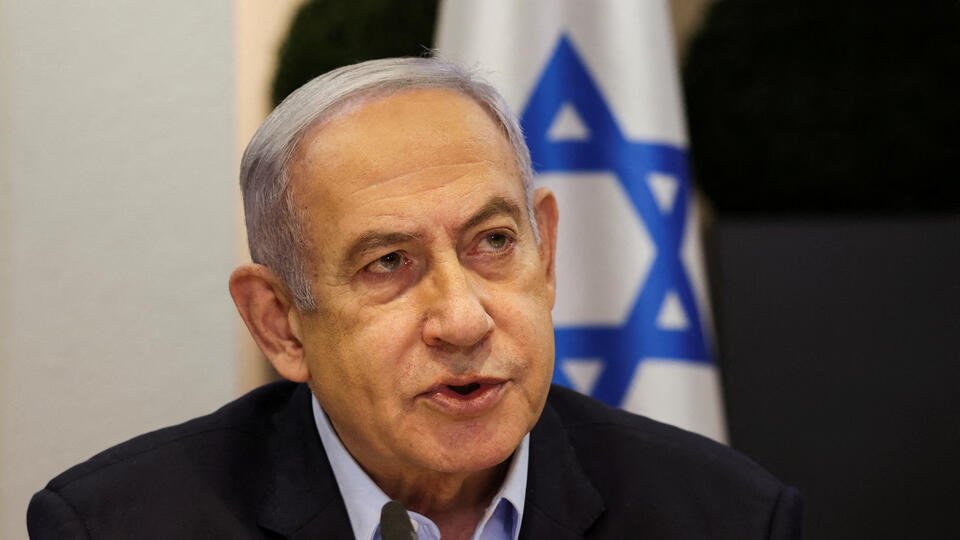 Нетаньяху заявил о неизбежности захода ЦАХАЛ в Рафах