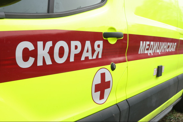 Восемь человек умерли в Астрахани после отравления неизвестным веществом