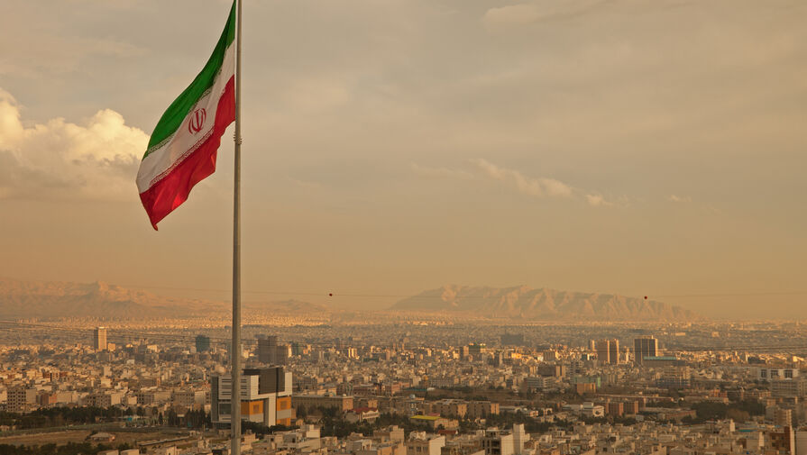 Иран начнет строительство ядерного острова осенью