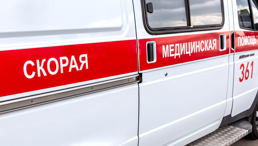 В Москве курьер на электровелосипеде сбил восьмилетнюю девочку и скрылся