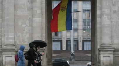Оппозиция Молдавии обвинила власти страны в чрезмерных тратах