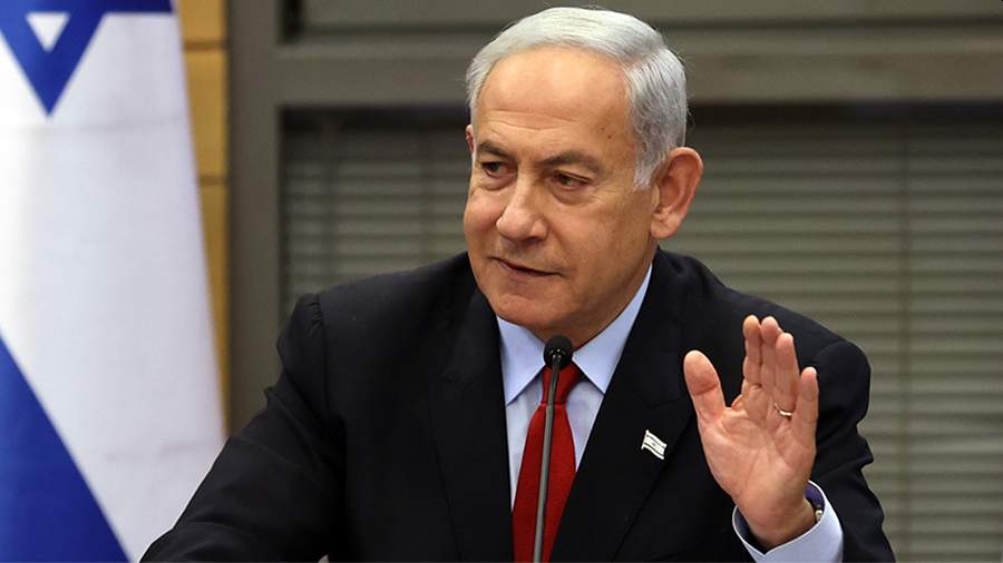 Нетаньяху заявил, что никакое давление не остановит Израиль