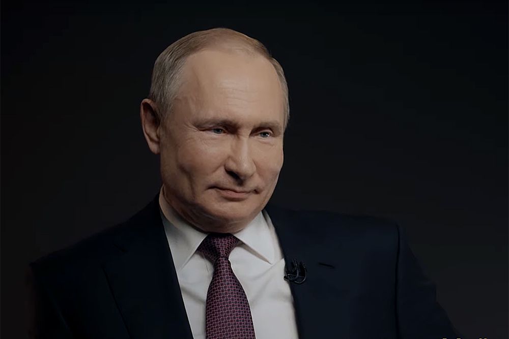Экс-аналитик ЦРУ сделал вывод о России на основе слов Путина